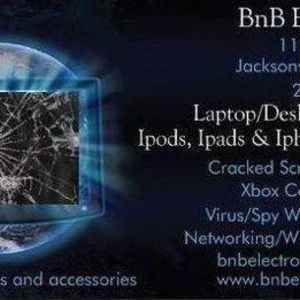 Meet your Posher, Barry